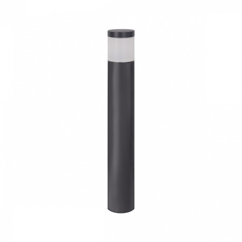 Check LILLESAND 1382 GRAPHITE LED E27 8.5W 2700K NORLYS
