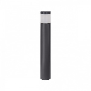 LILLESAND 1382 GRAPHITE LED E27 8.5W 2700K NORLYS small 1