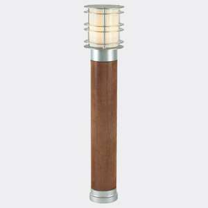 Stockholm 1420 Zinc Firelight Pole Norlys small 0