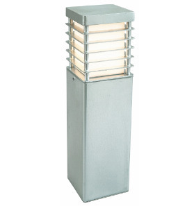 Check HALMSTAD 1488 GALVANIZED E27 8.5W 49CM NORLYS