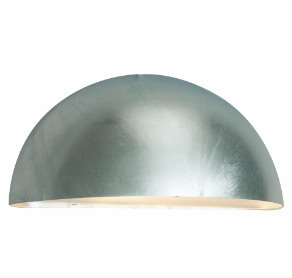 PARIS 1495 GALVANIZED LED 5.2W 3000K EEI C NORLYS small 0