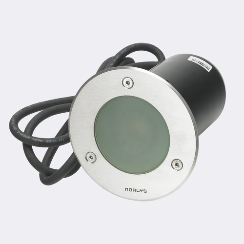 Check RENA 1556ST Stainless Steel Recessed Outdoor Luminaire Norlys