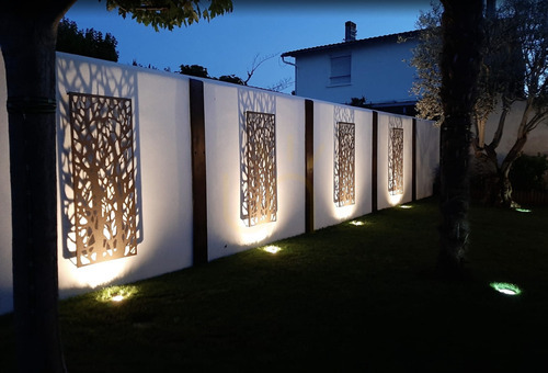 Check RENA 1556ST Stainless Steel Recessed Outdoor Luminaire Norlys
