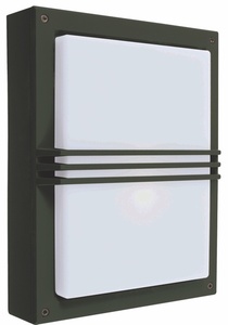 NORDKAPP 1620 GRAPHITE LED 10W 3000K NORLYS small 0