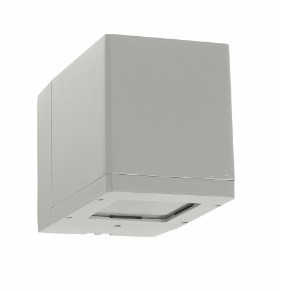 VOSS 1950 ALUMINIUM 3xLED 16.9W 3000K UP / DOWN EEI E NORLYS small 0