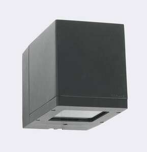 VOSS 1951 GRAPHITE 2xLED 11.8W 3000K EEI E NORLYS small 0