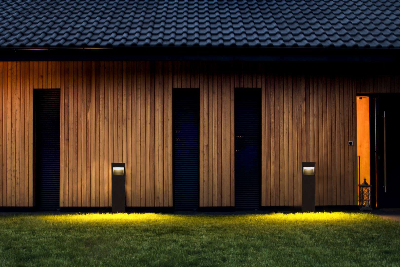 Show NAMSOS 5012 ALUMINUM LED 8.4W 4000K 95CM NORLYS NAMSOS 5012 ALUMINUM LED 8.4W 4000K 95CM NORLYS