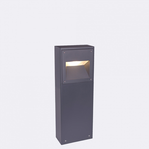 Check NAMSOS 5012 GRAPHITE LED 8.4W 4000K 95CM NORLYS