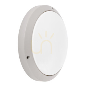 Outdoor wall lamp BORNHOLM 541AL 7.8W 3000K Aluminum 9006 Norlys. small 0