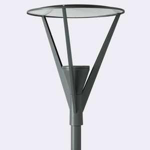 Norlys NICE 777 Aluminum Led column luminaire 36.4w 3000k 0 Norlys NICE 777 Aluminum Led column luminaire 36.4w 3000k small 0