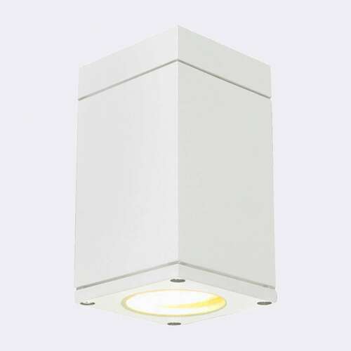 Check SANDVIK 795 ALUMINIUM LED Gu10 4W NORLYS