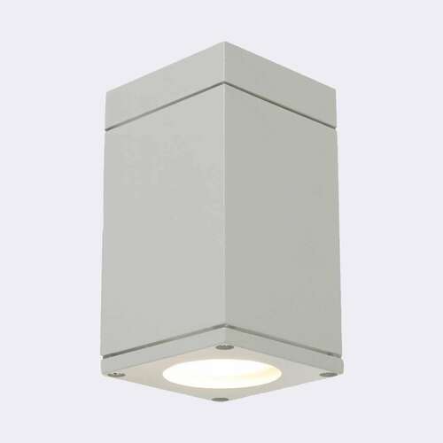 Check SANDVIK 795 ALUMINIUM LED Gu10 4W NORLYS
