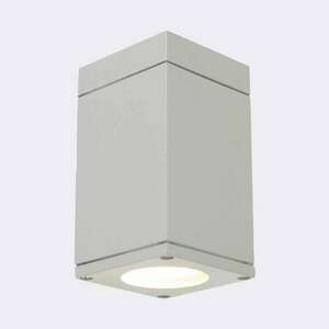 SANDVIK 795 ALUMINIUM LED Gu10 4W NORLYS 0 SANDVIK 795 ALUMINIUM LED Gu10 4W NORLYS small 0