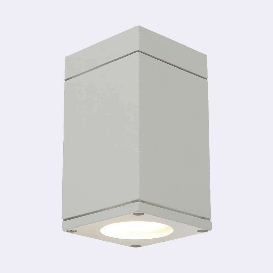 SANDVIK 796 GRAPHITE LED Gu10 3.9W 2700K EEI G NORLYS