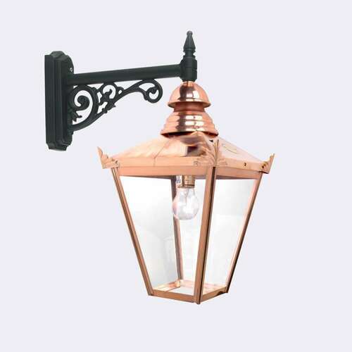 Check CHELSEA 950 COPPER E27 LED 11W NORLYS