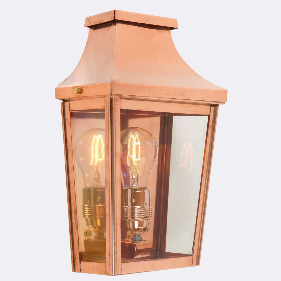 Show CHELSEA 950 COPPER E27 LED 11W NORLYS CHELSEA 950 COPPER E27 LED 11W NORLYS