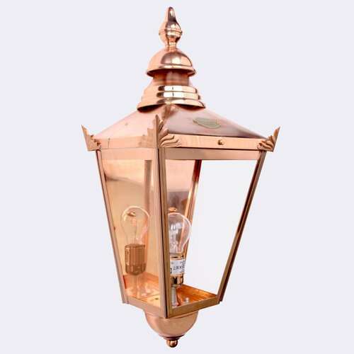 Check CHELSEA 950 COPPER E27 LED 11W NORLYS