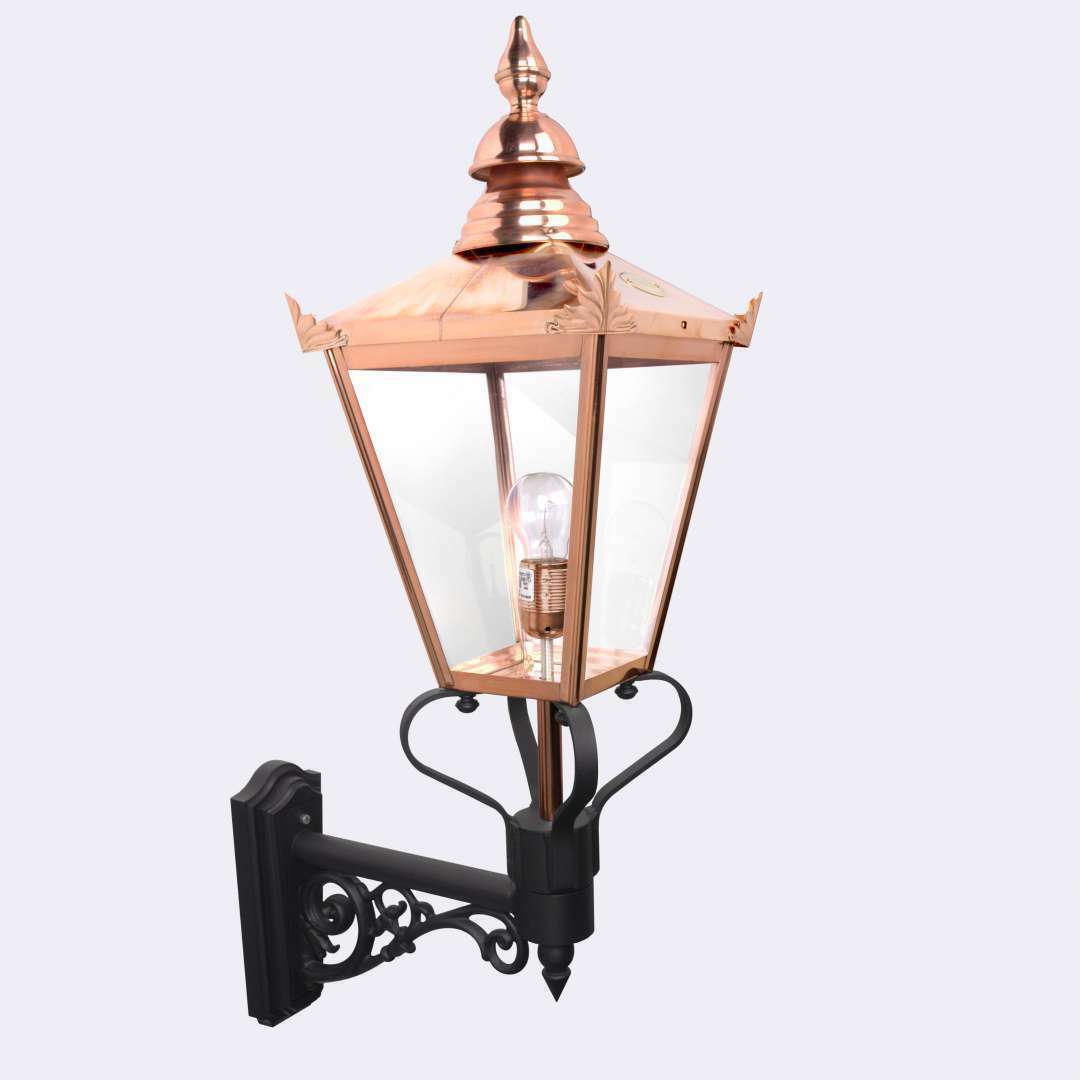 Preview CHELSEA 954 COPPER E27 LED 11W NORLYS CHELSEA 954 COPPER E27 LED 11W NORLYS