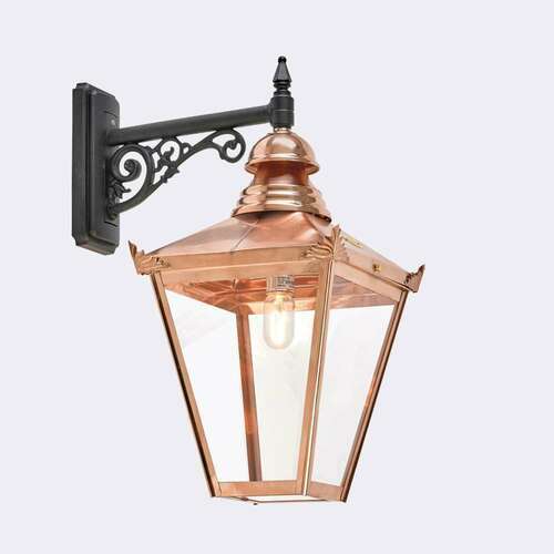 Check CHELSEA 955 COPPER E27 LED 11W NORLYS