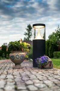 Egersund 1285 Aluminum 9006 Norlys Lighting Post 4 Egersund 1285 Aluminum 9006 Norlys Lighting Post small 4