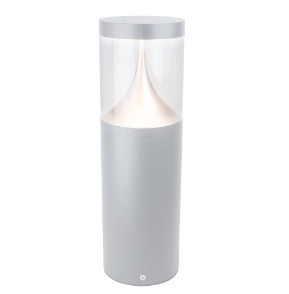 Check Egersund 1285 Aluminum 9006 Norlys Lighting Post
