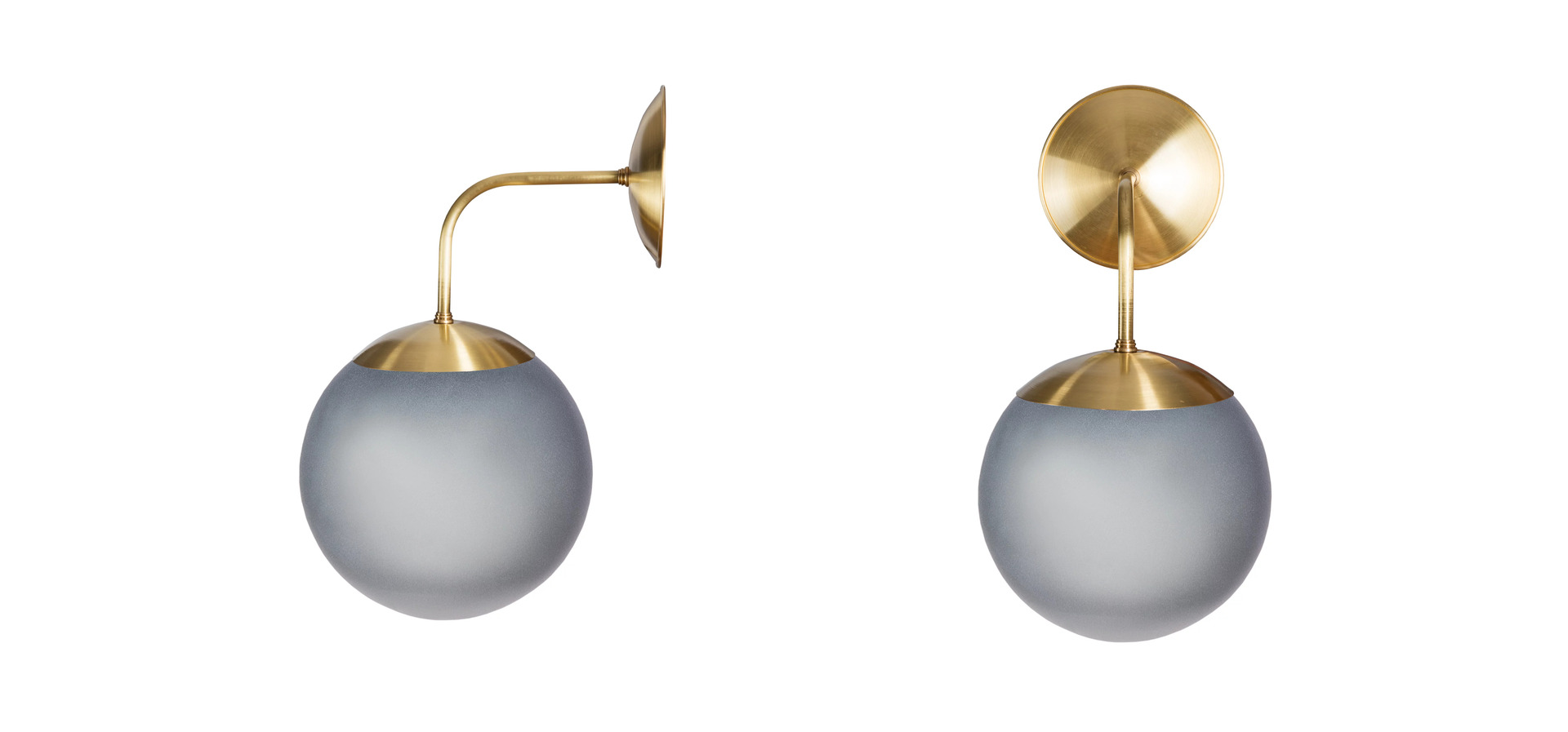 Display Stylish BACAN reisco wall pendant lamp Famlight brass Stylish BACAN reisco wall pendant lamp Famlight brass