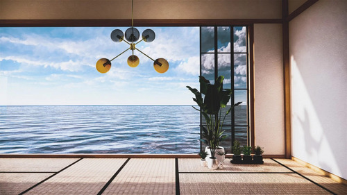 Check Stylish BACAN MO22 pendant lamp set of 6 Famlight