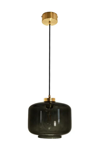 Check Famlight Jawa stainless steel indoor pendant lamp
