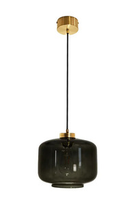 Famlight Jawa stainless steel indoor pendant lamp 0 Famlight Jawa stainless steel indoor pendant lamp small 0