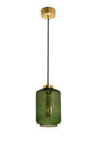 Famlight Leyte stylish stainless steel pendant lamp small 0