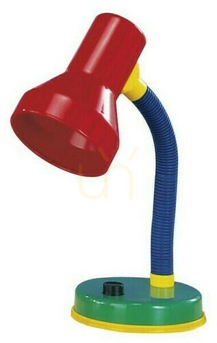 Check Trio PRONTO Desk Lamp 5027011-17