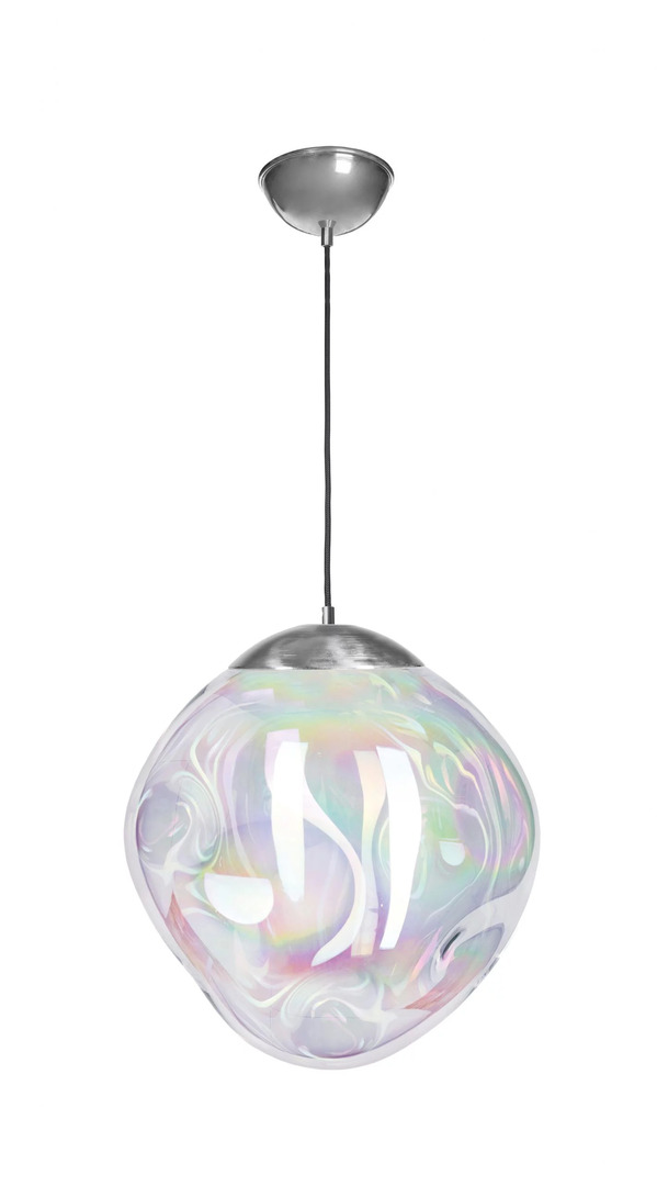 Check Famlight Mico Lister stylish brass, patina pendant lamp Famlight Mico Lister stylish brass, patina pendant lamp