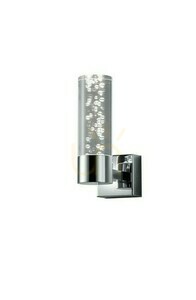 Trio wall lamp BOLSA 282410106 small 0