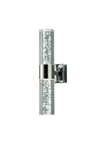 Check Trio wall lamp BOLSA 282410206