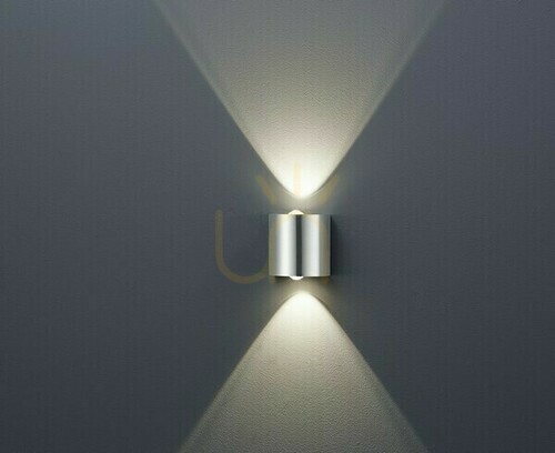 Check Trio WALES wall lamp 225510207