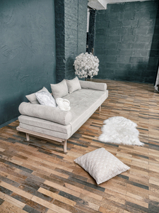 WoodMan Le Mar Daybed Sofa Bed Beech Wood Cream 201216 small 10