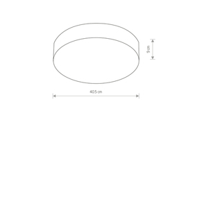 ARENA LED Plafond 10185 Nowodvorski small 1