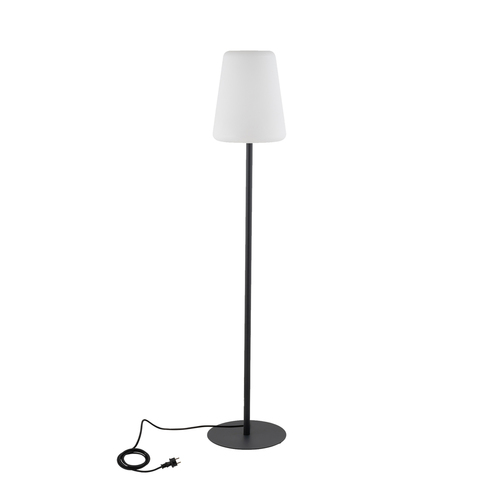Check PATIO 10105 Nowodvorski standing patio lamp