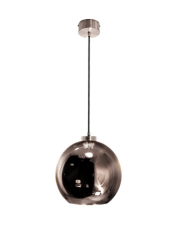 Famlight REUNION S Inox stylish pendant lamp