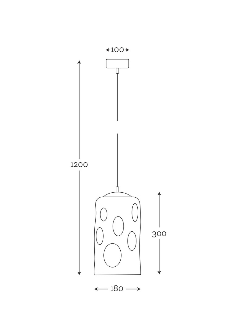 Show Modern ceiling pendant lamp RUU lister brass Modern ceiling pendant lamp RUU lister brass