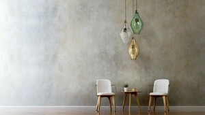 SAVAII modern ceiling pendant lamp set of 3 stainless steel 1 SAVAII modern ceiling pendant lamp set of 3 stainless steel small 1