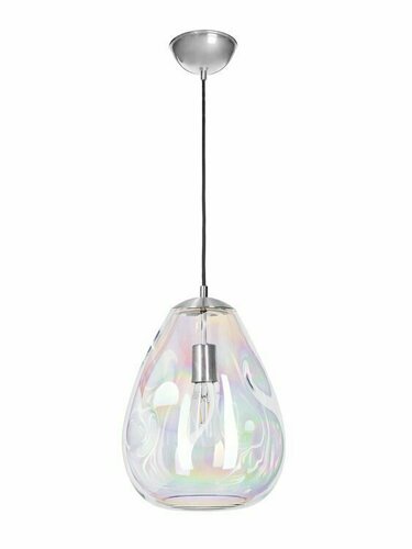 Check Stylish Storm L lister stainless steel pendant lamp