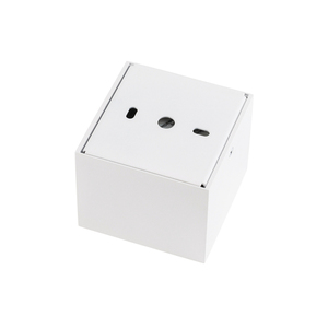White square downlight MIDI LED 16W 3000K - 10047 Nowodvorski small 3