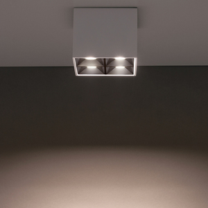 MIDI LED Surface Mounted Lamp 10051 Nowodvorski small 1