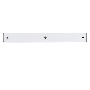 Nowodvorski MIDI LED 10053 white surface-mounted ceiling light 40 W 4000 K small 4