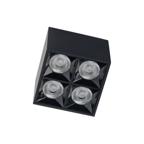 Check MIDI LED Surface Mounted Lamp 10054 Nowodvorski