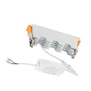 Downlight MINI LED RECESSED 10043 Nowodvorski small 2