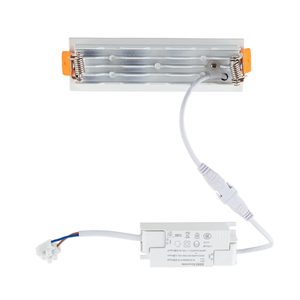 Downlight MINI LED RECESSED 10043 Nowodvorski small 3