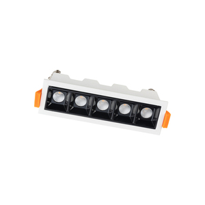 Downlight MINI LED RECESSED 10043 Nowodvorski small 0