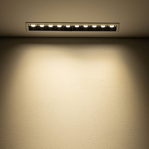 Downlight MINI LED RECESSED 10045 Nowodvorski small 1